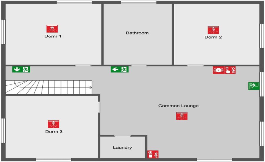 Emergency Evacuation Planning
