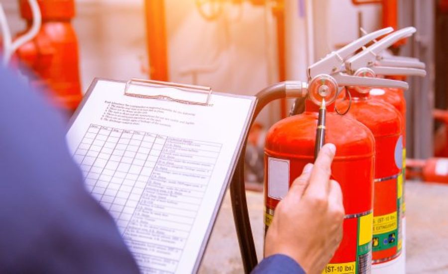 Fire Audit & Investigation