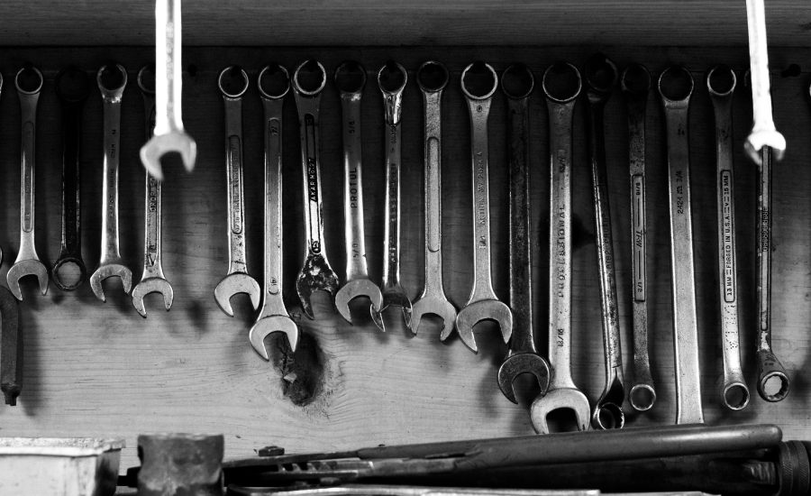 Service & Repairs