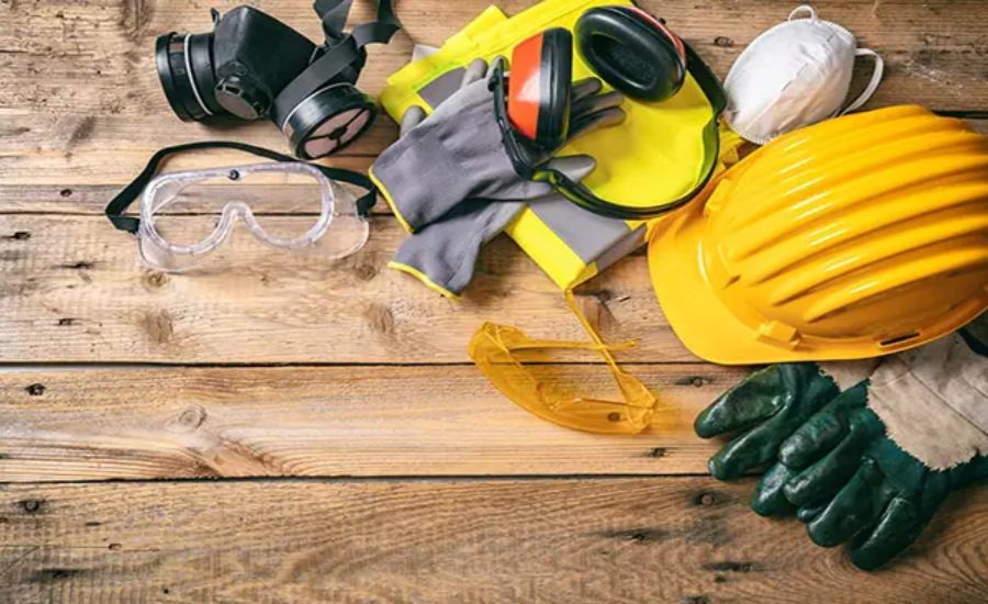 Personal Protective Equipments